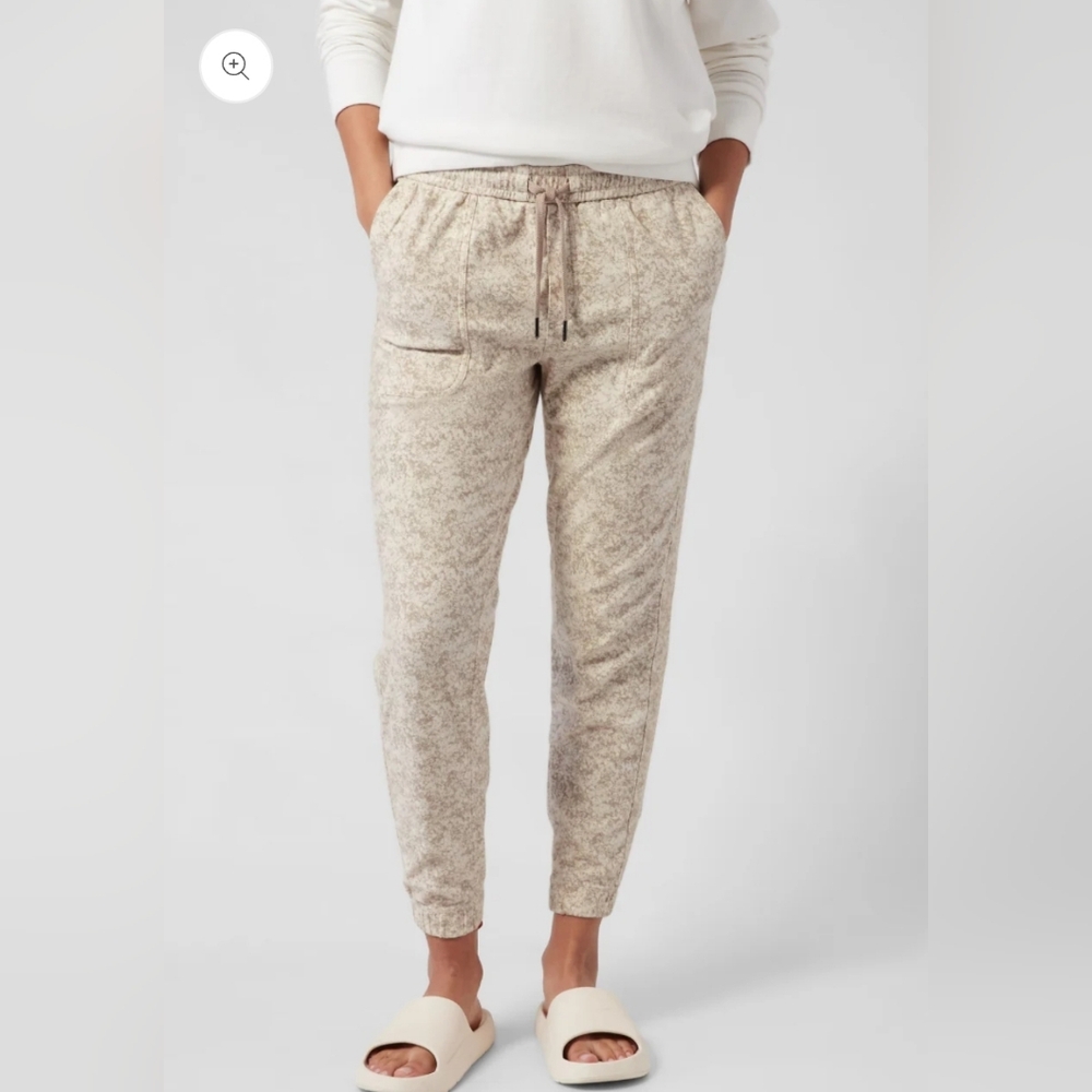 Athleta Farallon Jogger Women's